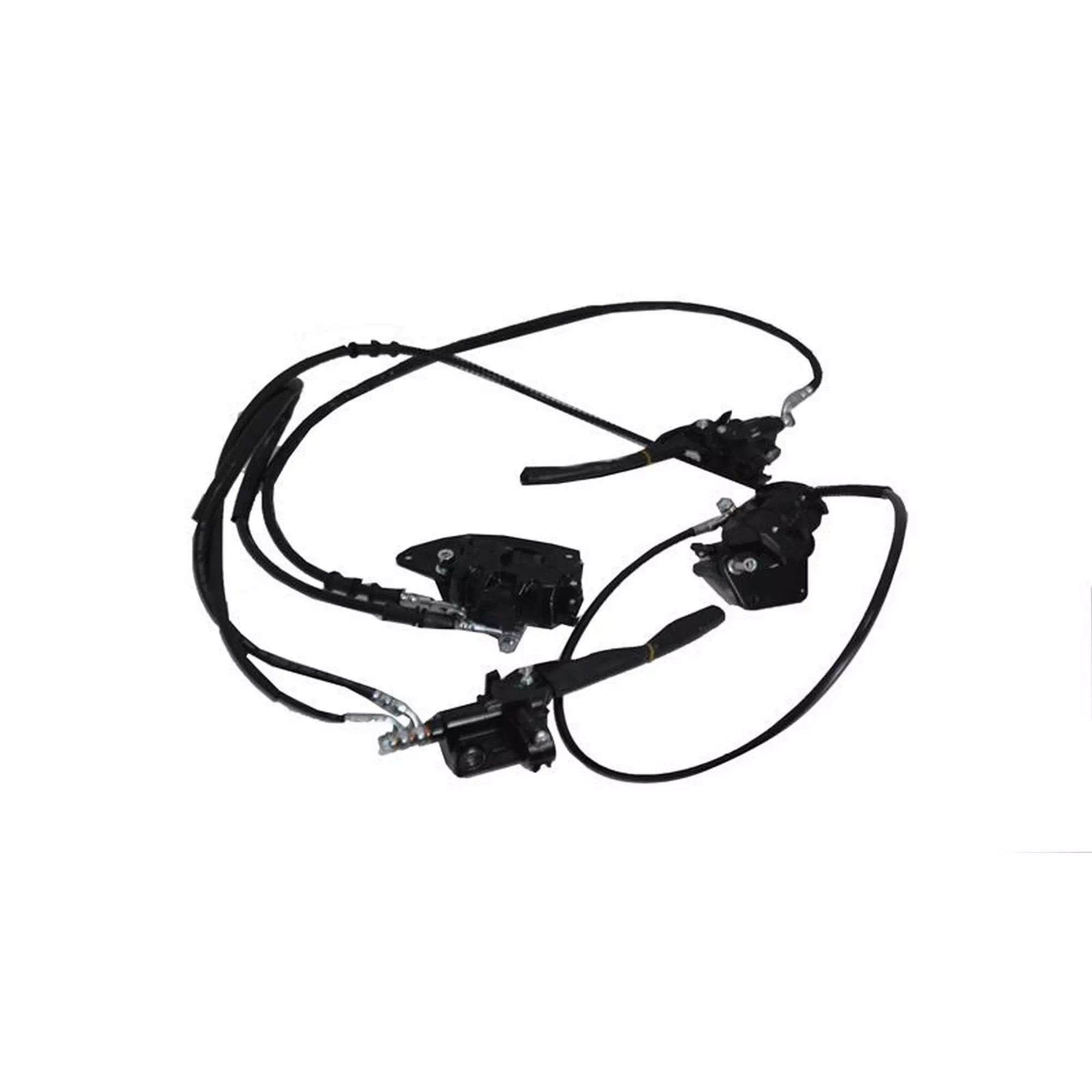 SKYJET RIVERO 125 FREN MERKEZİ SET #SJ 0690